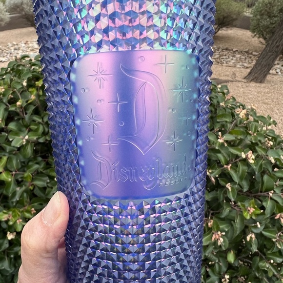 Starbucks DISNEYLAND anniversary venti tumbler. NWT - Picture 11 of 11